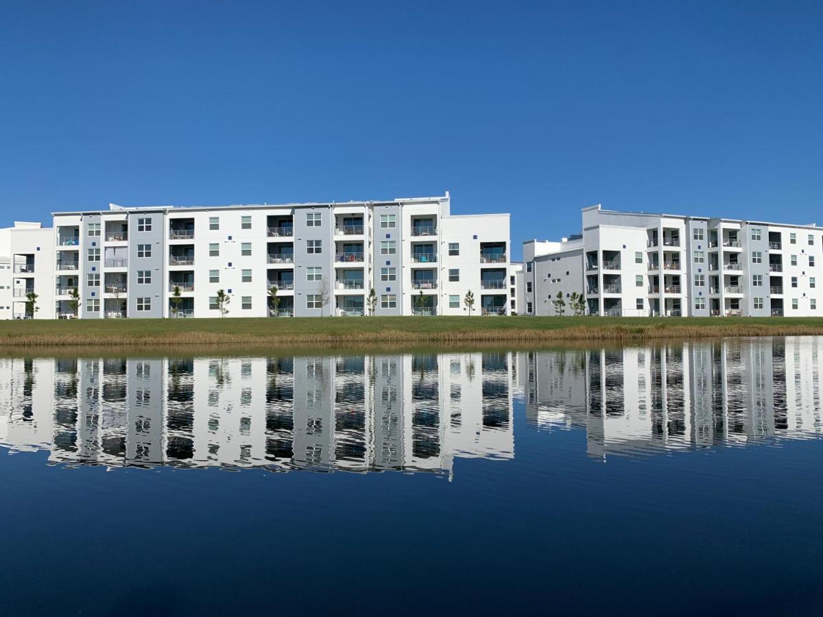 3B2B-Beautiful Lake View-Baby Friendly-Free Water Park!No Resort Fee-5 Miles To Disney-Storey Lake 3141 Кіссіммі Екстер'єр фото
