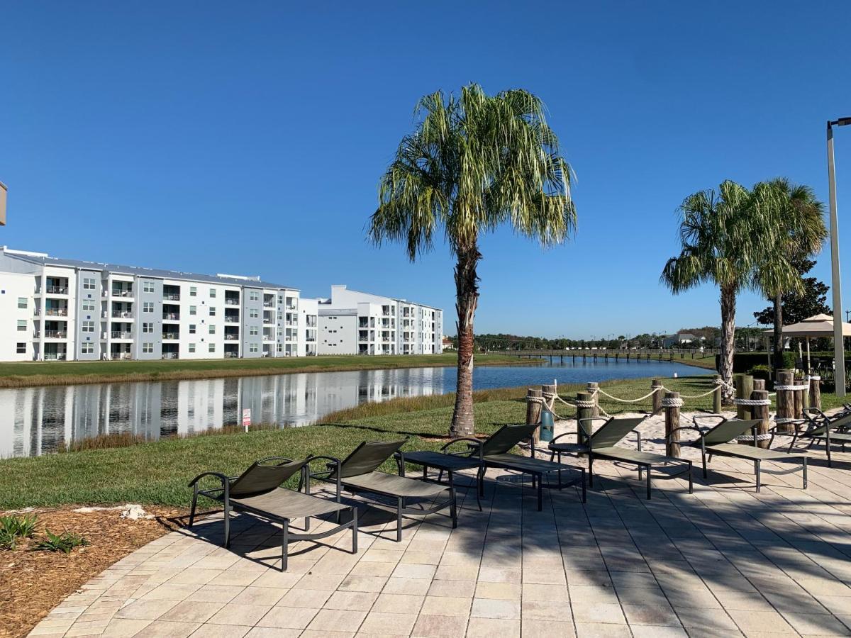3B2B-Beautiful Lake View-Baby Friendly-Free Water Park!No Resort Fee-5 Miles To Disney-Storey Lake 3141 Кіссіммі Екстер'єр фото