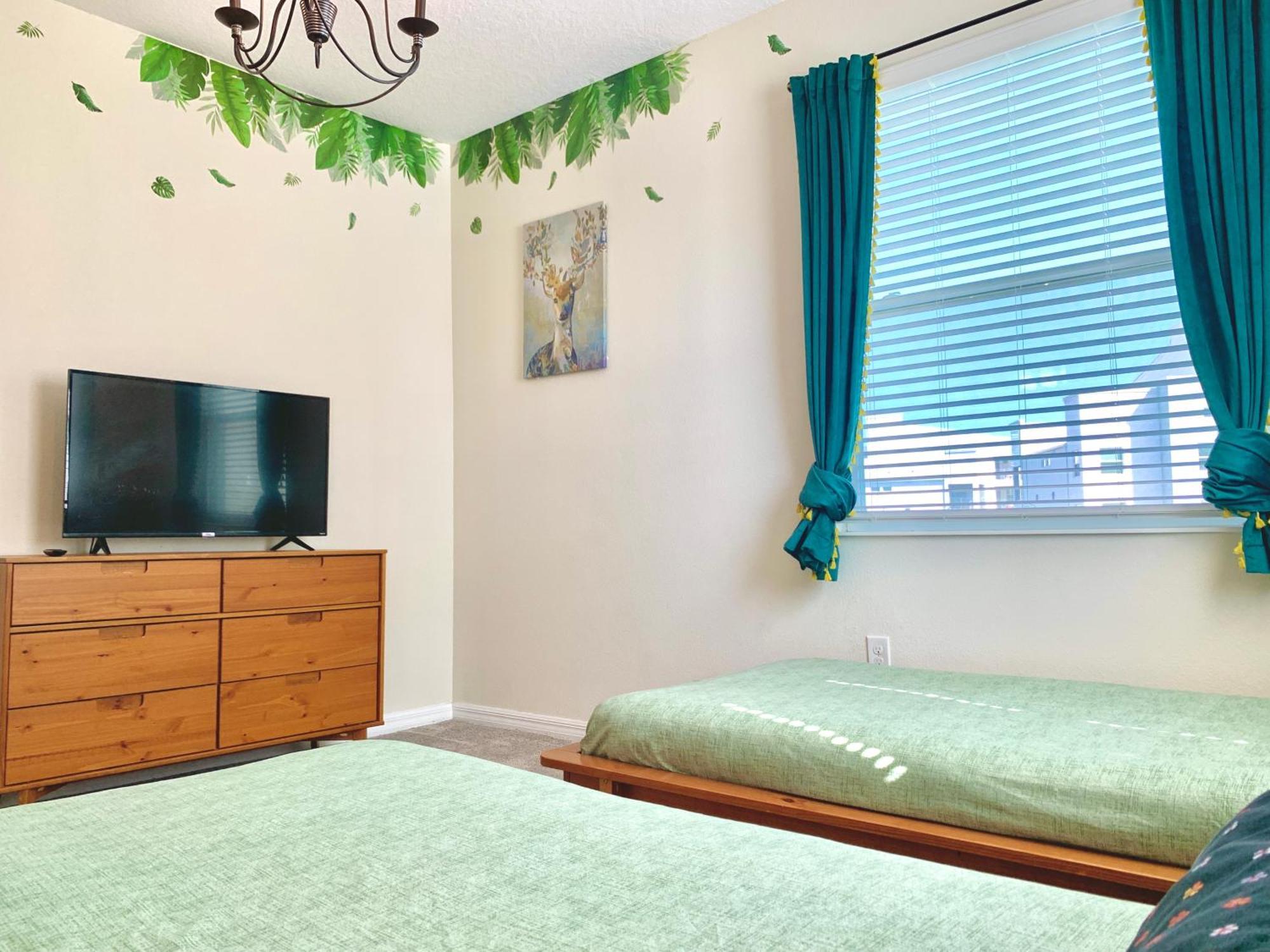 3B2B-Beautiful Lake View-Baby Friendly-Free Water Park!No Resort Fee-5 Miles To Disney-Storey Lake 3141 Кіссіммі Екстер'єр фото