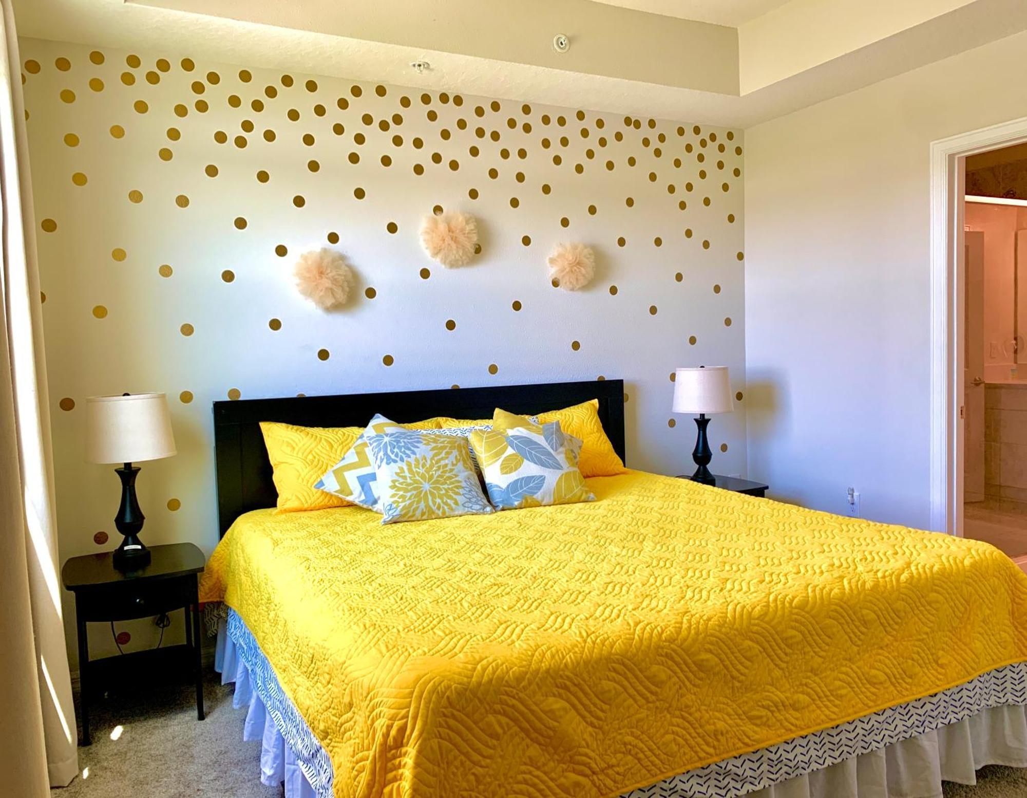 3B2B-Beautiful Lake View-Baby Friendly-Free Water Park!No Resort Fee-5 Miles To Disney-Storey Lake 3141 Кіссіммі Екстер'єр фото
